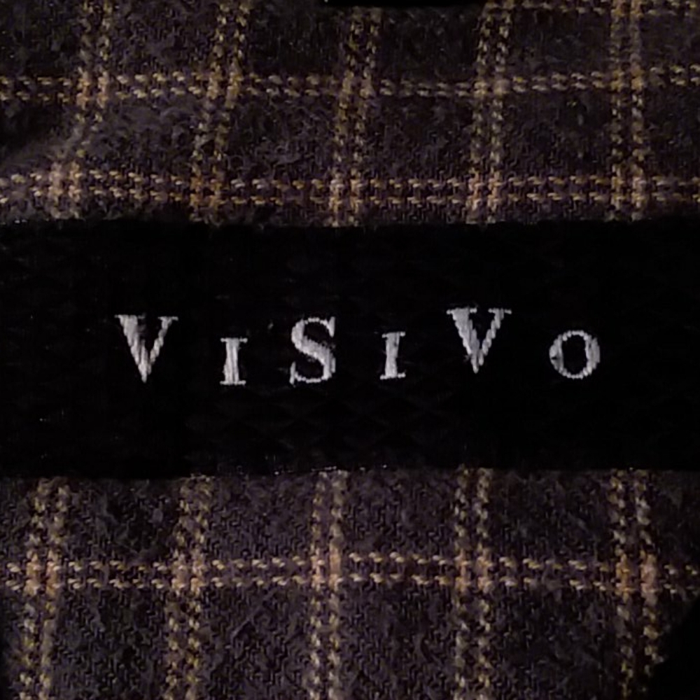 VISIVO SHIRT - Picture 3 of 3